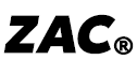 ZACS Logo